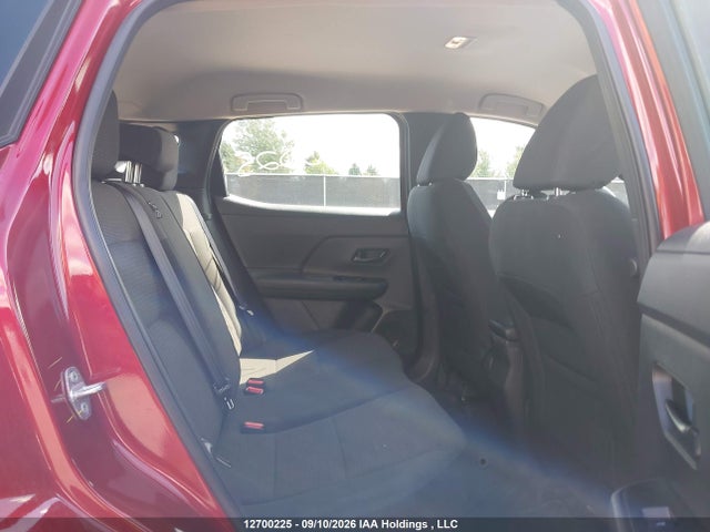 Nissan KICKS S 2025 3N8AP6BB4SL354017 Image 8