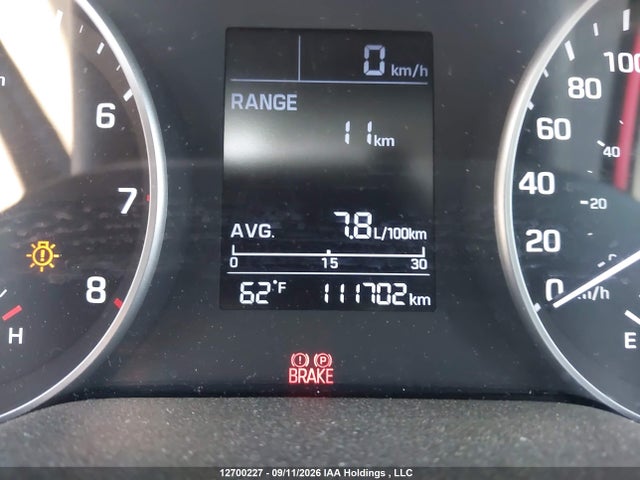 Hyundai Elantra L 2017 5NPD74LF3HH076363 Image 14