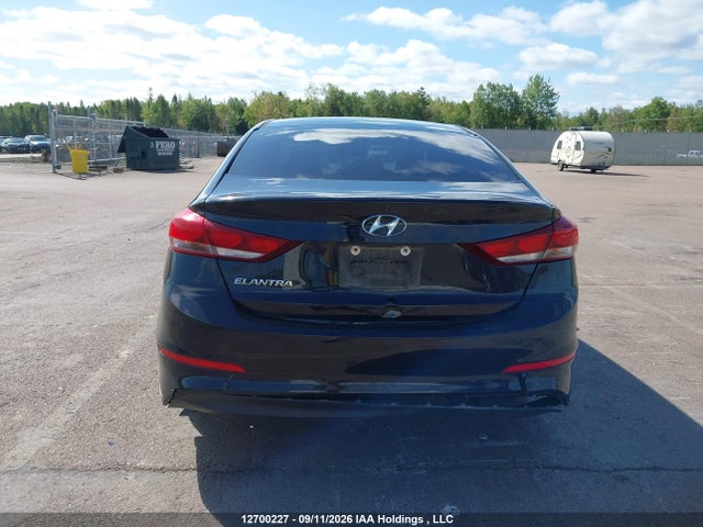 Hyundai Elantra L 2017 5NPD74LF3HH076363 Image 15