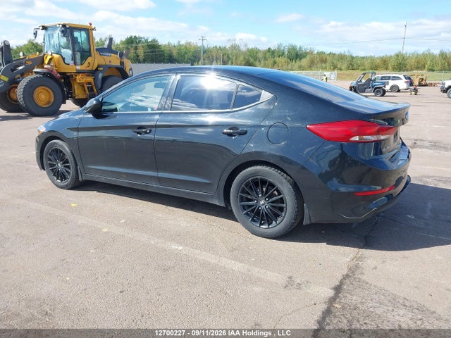 Hyundai Elantra L 2017 5NPD74LF3HH076363 Image 3