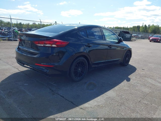 Hyundai Elantra L 2017 5NPD74LF3HH076363 Image 4