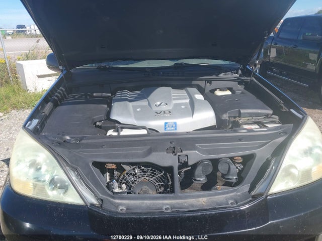 Продажа на аукционе авто 2009 Lexus Gx 470 470, vin: JTJBT20X490175791, номер лота: 12700229