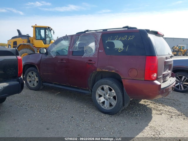 Продаж на аукціоні авто 2008 Gmc Yukon, vin: 1GKFK13018J128764, номер лоту: 12700232