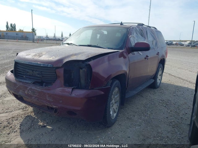 Продаж на аукціоні авто 2008 Gmc Yukon, vin: 1GKFK13018J128764, номер лоту: 12700232
