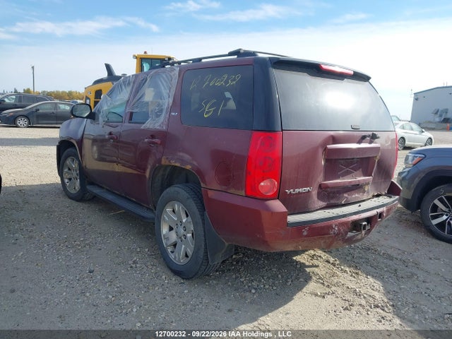 Продаж на аукціоні авто 2008 Gmc Yukon, vin: 1GKFK13018J128764, номер лоту: 12700232