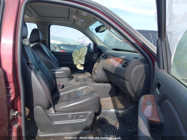 Продаж на аукціоні авто 2008 Gmc Yukon, vin: 1GKFK13018J128764, номер лоту: 12700232