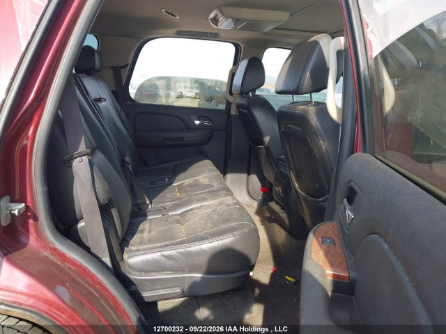 Продаж на аукціоні авто 2008 Gmc Yukon, vin: 1GKFK13018J128764, номер лоту: 12700232