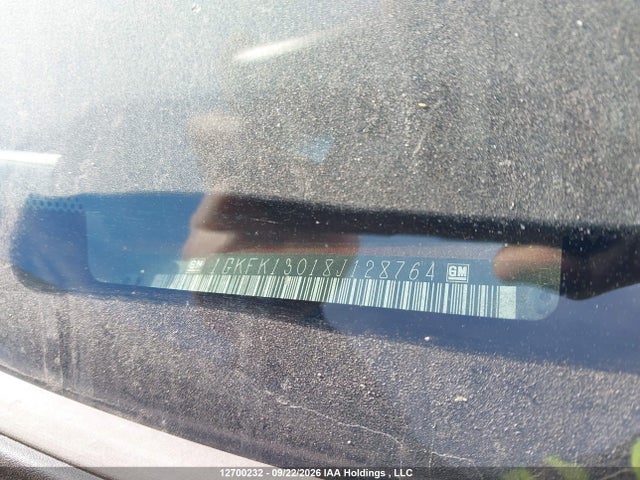Продаж на аукціоні авто 2008 Gmc Yukon, vin: 1GKFK13018J128764, номер лоту: 12700232