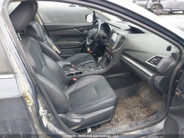 4S3GTAW65H3742086 Subaru Impreza Limited