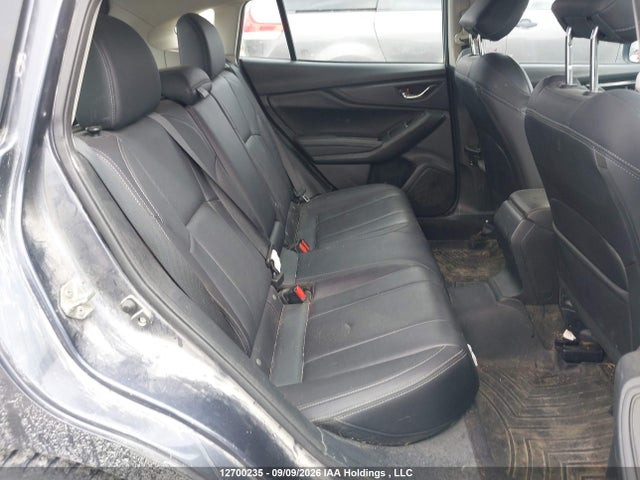 4S3GTAW65H3742086 Subaru Impreza Limited