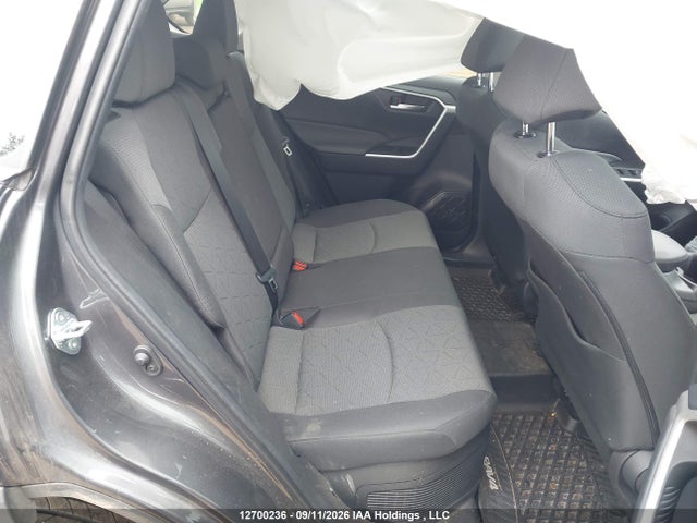 2024 Toyota Rav4 Hybrid Xle მანქანა იყიდება აუქციონზე, vin: 2T3RWRFV8RW225529, აუქციონის ნომერი: 12700236