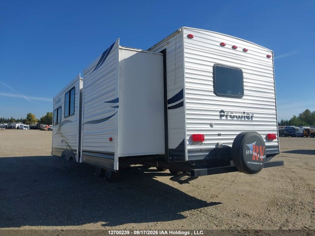 Heartland Recreational 2014 5SFPB3625DE261598 Image 3