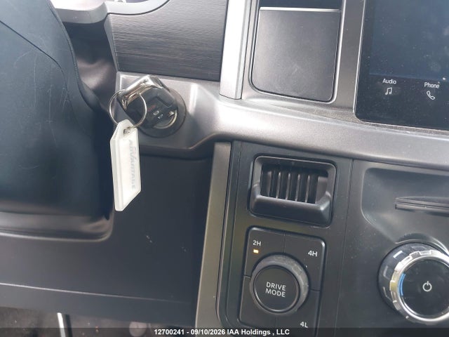 Ford F150 Xlt 2025 1FTFW3L82SKE91092 Image 11