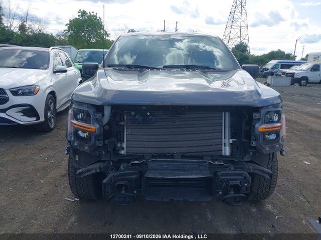 Ford F150 Xlt 2025 1FTFW3L82SKE91092 Image 13