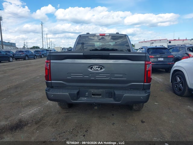 Ford F150 Xlt 2025 1FTFW3L82SKE91092 Image 17