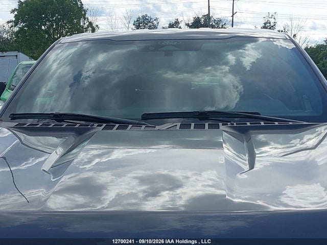 Ford F150 Xlt 2025 1FTFW3L82SKE91092 Image 18