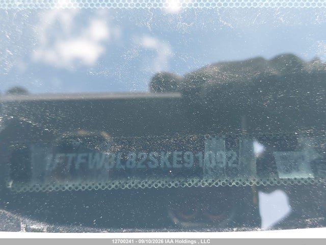 Ford F150 Xlt 2025 1FTFW3L82SKE91092 Image 19
