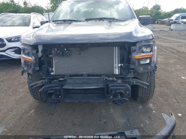 Ford F150 Xlt 2025 1FTFW3L82SKE91092 Image 6