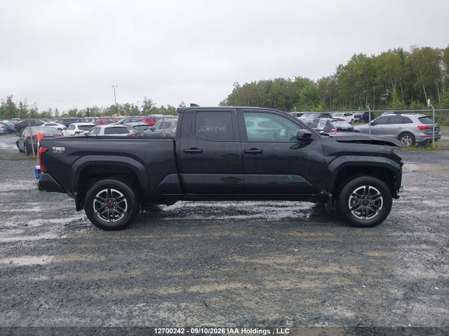 Auction sale of the 2024 Toyota Tacoma, vin: 3TYLB5JN0RT041788, lot number: 12700242