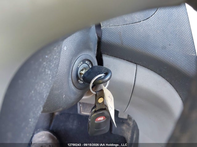 12700243 :رقم المزاد ، KMHCU4AE5DU332142 vin ، 2013 Hyundai Accent Gls مزاد بيع