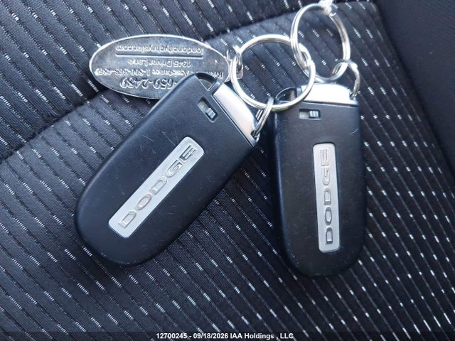2015 Dodge Journey Sxt/limited მანქანა იყიდება აუქციონზე, vin: 3C4PDCCG1FT657754, აუქციონის ნომერი: 12700245