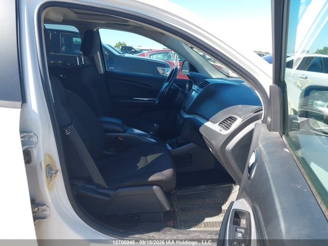2015 Dodge Journey Sxt/limited მანქანა იყიდება აუქციონზე, vin: 3C4PDCCG1FT657754, აუქციონის ნომერი: 12700245