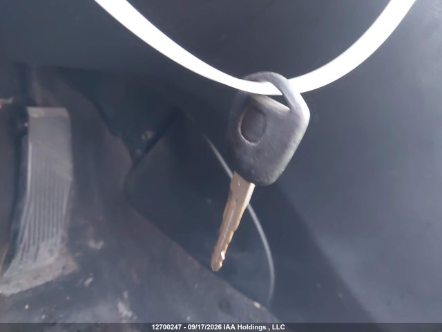 12700247 :رقم المزاد ، JH4CL96815C800641 vin ، 2005 Acura Tsx مزاد بيع