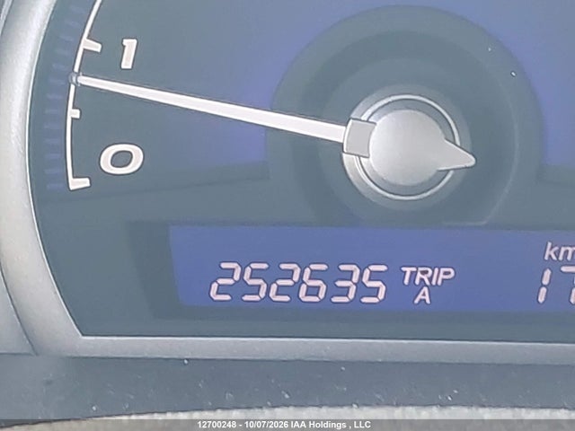 12700248 :رقم المزاد ، 2HGFA16538H103941 vin ، 2008 Honda Civic Lx مزاد بيع