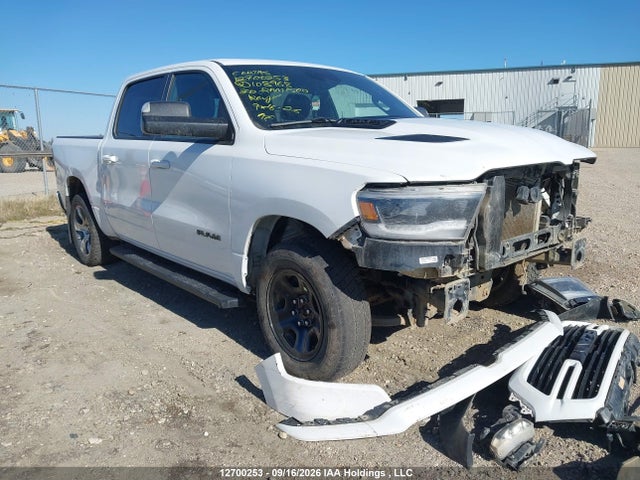 Aukcja sprzedaży 2020 Ram 1500 Rebel, vin: 1C6SRFLT8LN108968, numer aukcji: 12700253