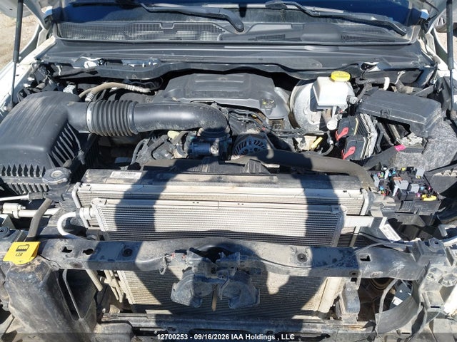 Aukcja sprzedaży 2020 Ram 1500 Rebel, vin: 1C6SRFLT8LN108968, numer aukcji: 12700253