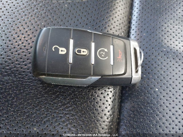 Aukcja sprzedaży 2020 Ram 1500 Rebel, vin: 1C6SRFLT8LN108968, numer aukcji: 12700253