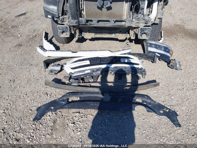 Aukcja sprzedaży 2020 Ram 1500 Rebel, vin: 1C6SRFLT8LN108968, numer aukcji: 12700253