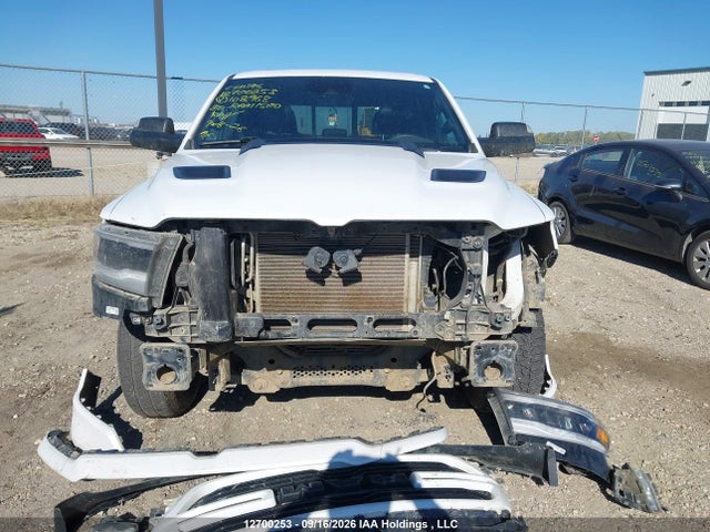 Aukcja sprzedaży 2020 Ram 1500 Rebel, vin: 1C6SRFLT8LN108968, numer aukcji: 12700253