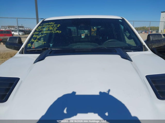 Aukcja sprzedaży 2020 Ram 1500 Rebel, vin: 1C6SRFLT8LN108968, numer aukcji: 12700253