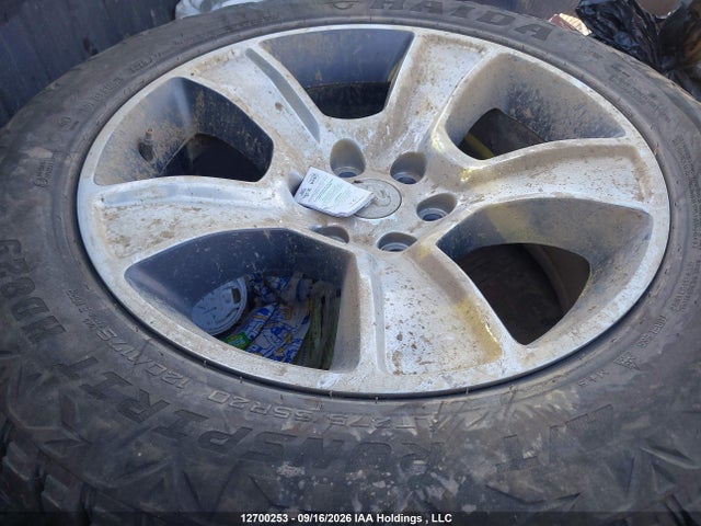 Aukcja sprzedaży 2020 Ram 1500 Rebel, vin: 1C6SRFLT8LN108968, numer aukcji: 12700253