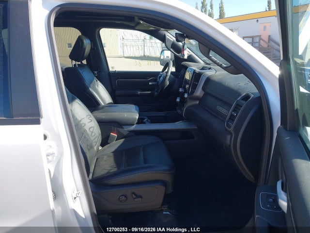 Aukcja sprzedaży 2020 Ram 1500 Rebel, vin: 1C6SRFLT8LN108968, numer aukcji: 12700253