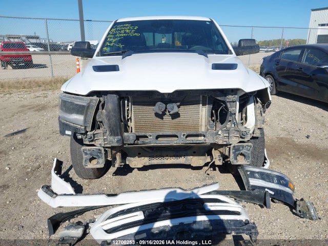 Aukcja sprzedaży 2020 Ram 1500 Rebel, vin: 1C6SRFLT8LN108968, numer aukcji: 12700253