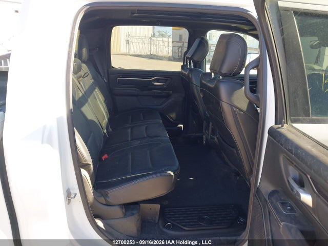 Aukcja sprzedaży 2020 Ram 1500 Rebel, vin: 1C6SRFLT8LN108968, numer aukcji: 12700253