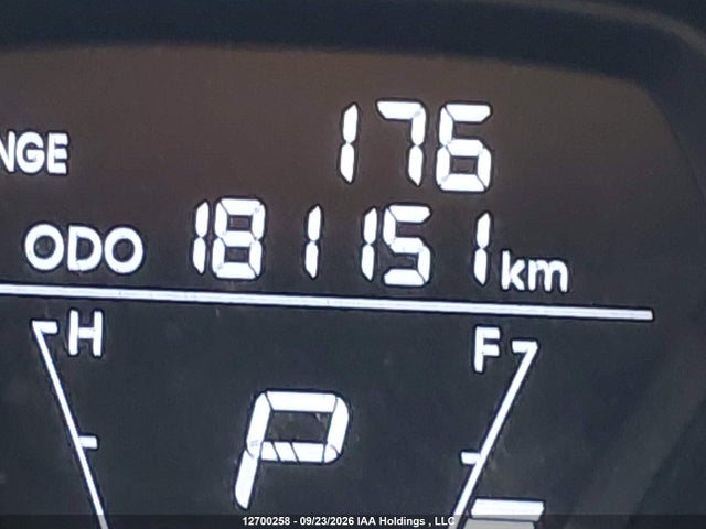 Aukcja sprzedaży 2013 Hyundai Elantra Gl, vin: 5NPDH4AEXDH448959, numer aukcji: 12700258