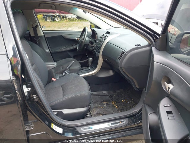 Продажа на аукционе авто 2012 Toyota Corolla S, vin: 2T1BU4EE3CC829602, номер лота: 12700260