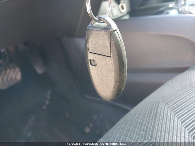 5N1AT2MM0FC844451 Nissan Rogue S/sl/sv