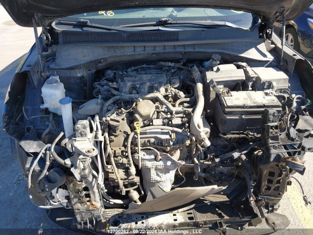 12700262 :رقم المزاد ، 5XYPHDA52KG584679 vin ، 2019 Kia Sorento Ex/ex Sport مزاد بيع