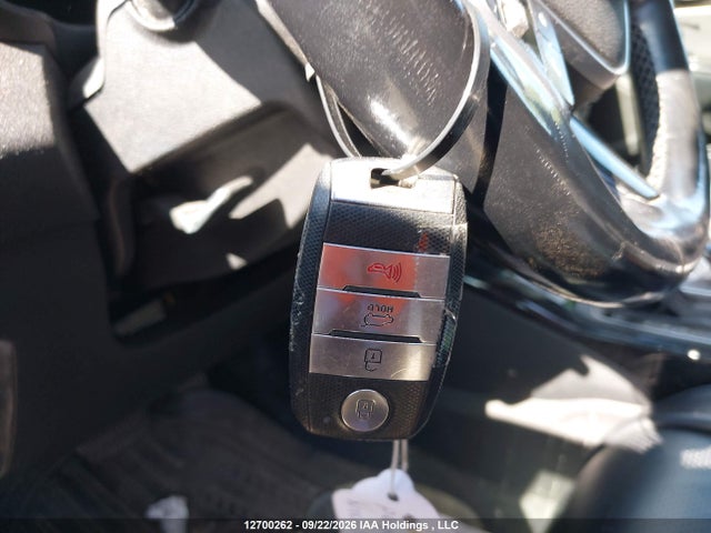 12700262 :رقم المزاد ، 5XYPHDA52KG584679 vin ، 2019 Kia Sorento Ex/ex Sport مزاد بيع