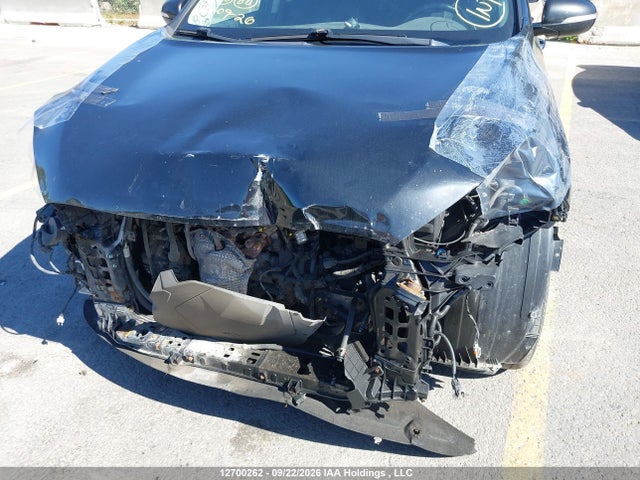 12700262 :رقم المزاد ، 5XYPHDA52KG584679 vin ، 2019 Kia Sorento Ex/ex Sport مزاد بيع