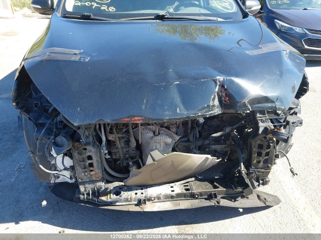 12700262 :رقم المزاد ، 5XYPHDA52KG584679 vin ، 2019 Kia Sorento Ex/ex Sport مزاد بيع