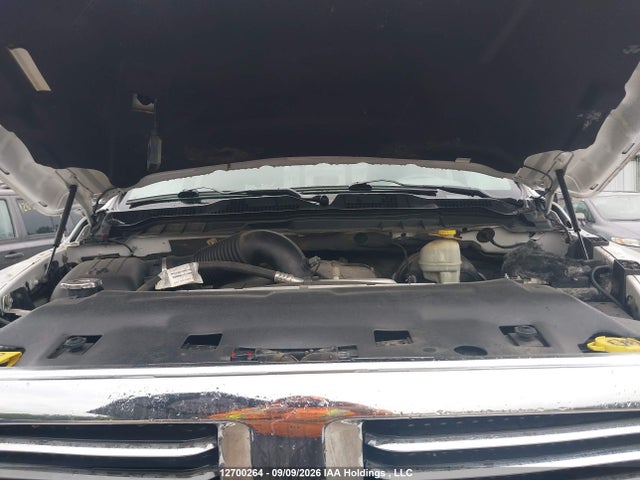 RAM 1500 Slt 2014 1C6RR7LT7ES459847 Image 10