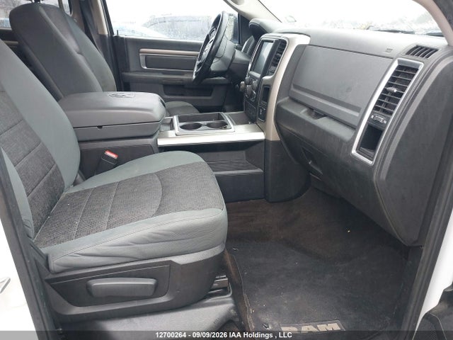 1C6RR7LT7ES459847 RAM 1500 Slt
