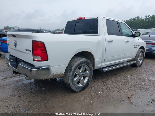 RAM 1500 Slt 2014 1C6RR7LT7ES459847 Image 6