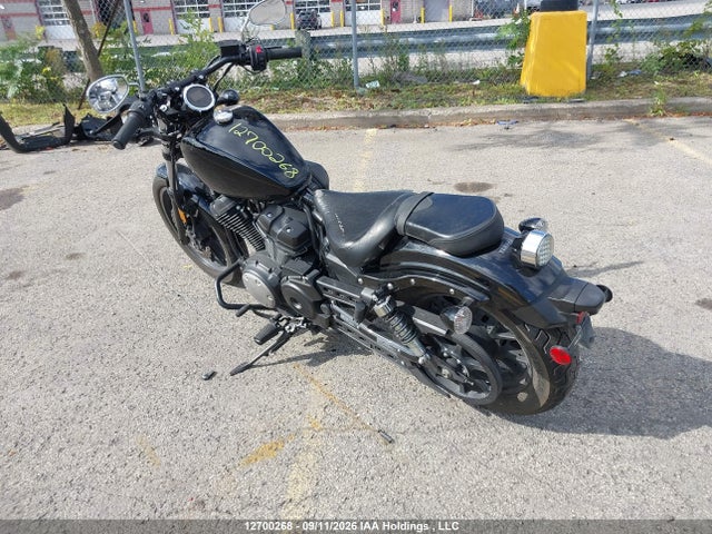 Aukcja sprzedaży 2014 Yamaha Xvs950 Cu, vin: JYAVN05NXEA000905, numer aukcji: 12700268