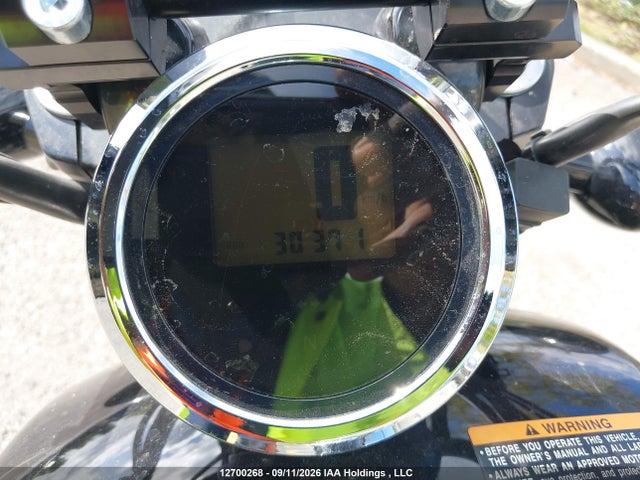 Aukcja sprzedaży 2014 Yamaha Xvs950 Cu, vin: JYAVN05NXEA000905, numer aukcji: 12700268